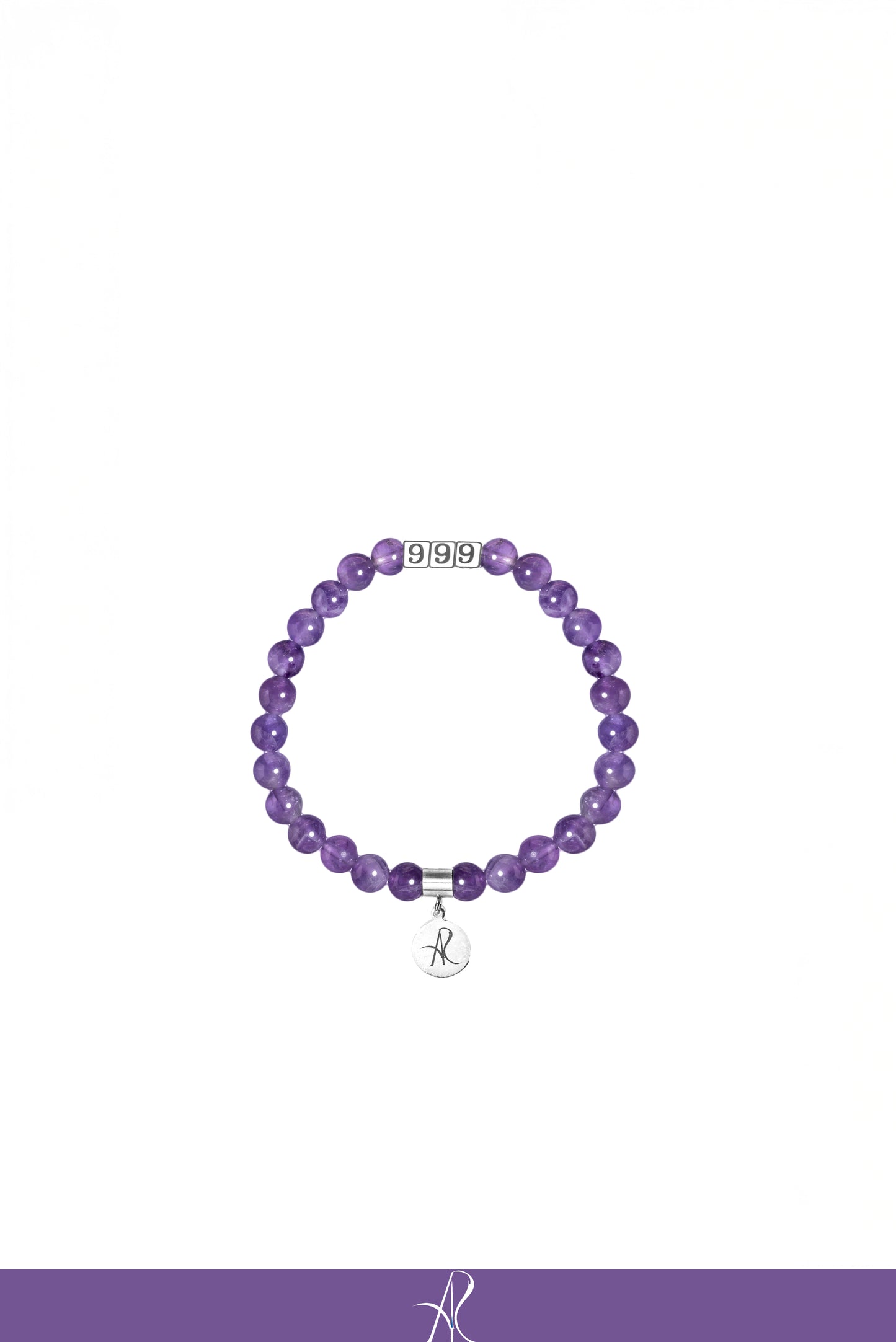 999 - Amethyst