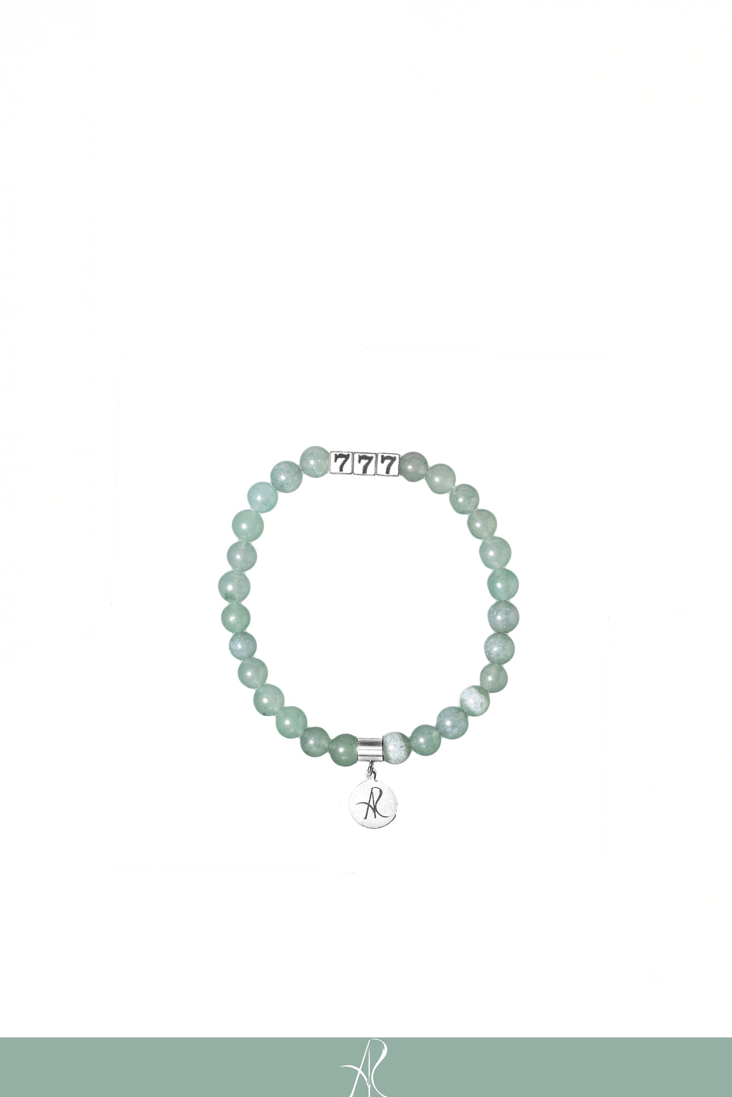 777 - Aventurine